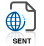 Sent Releases