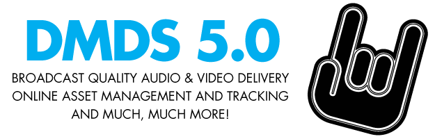 DMDS 5.0
