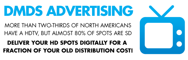 DMDS Advertising